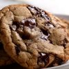 Chocolate chip cookie - $3.00