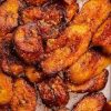 Fried Plantain - $4.25